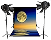 Loft Photo Background