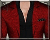 [SF]Red Casual Suit