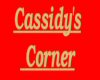 P9)  Cassidy's Corner