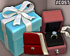 Jewelry Gift Boxes