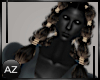 *az*Egyptian hair