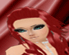-DS-Red Mirrorcle Hair