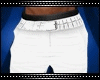 Schorts White