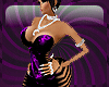  BODY PAINT XT PURP