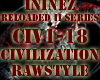 Rawstyle Civilization