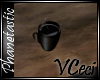 ~V~ E.W. Coffee Mug