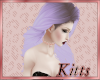 Kitts* Lavender Michaela