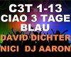 David Dichter - Ciao 3