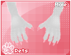 [Pets] Hart | claws M