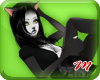 [Mir] Sexy Black Cat