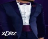 Wedding Tux ~Custom~