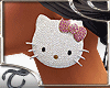 !T! Hello Kitty Earrings