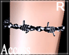 A. BT Barb Wire A.Band R