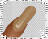 G l Eve Cream Nails
