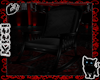 ~Black Rocking Chair~