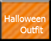 Saigen Halloween Outfit
