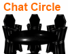 Halloween Chat Circle