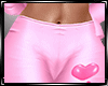 Barbie Pants LLXL