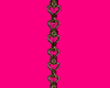 Brass Rain Chain Spout