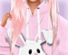 MM EASTER BUNNY OUTFIT