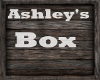 [Cryo] Ashley's Box
