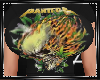 ♪ Bimbo Pantera Tee