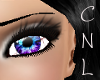 [CNL]Indigo eyes