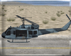 WR* CH 135 Helicopter