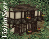 Medieval Flower Shop