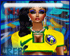 Rep  Diva Brasil 2014