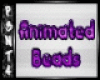 Animated Beads B&W