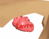 Real  Heart - Leavre