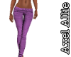 AA RLL Pink Orchid Jeans