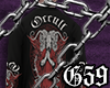 G*59 Occult RxD