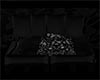 RH Black couch