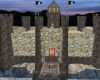 Animated Castle