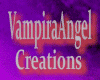 (VMP) Vamp-Lips Necklace