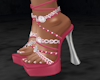 Pink Platform