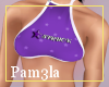 P}★Struck Crop