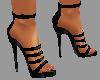 !C-Sexy Black Heels 3