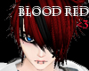 Rus.  - blood red :3*