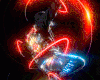 Neon Photo Art #248