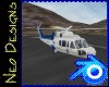 Derivable Hellicopter