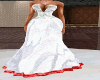 Love's Wedding Gown