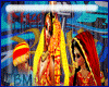 BM Queen Lehenga