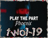 [Mix] Play The Part