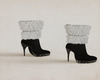 BADDEST WINTER BOOTS