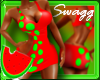 ~LS~ WATERMELON BMXXL