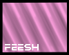 F - Pink Feesh Hoodie
