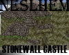 StoneWallCastle
